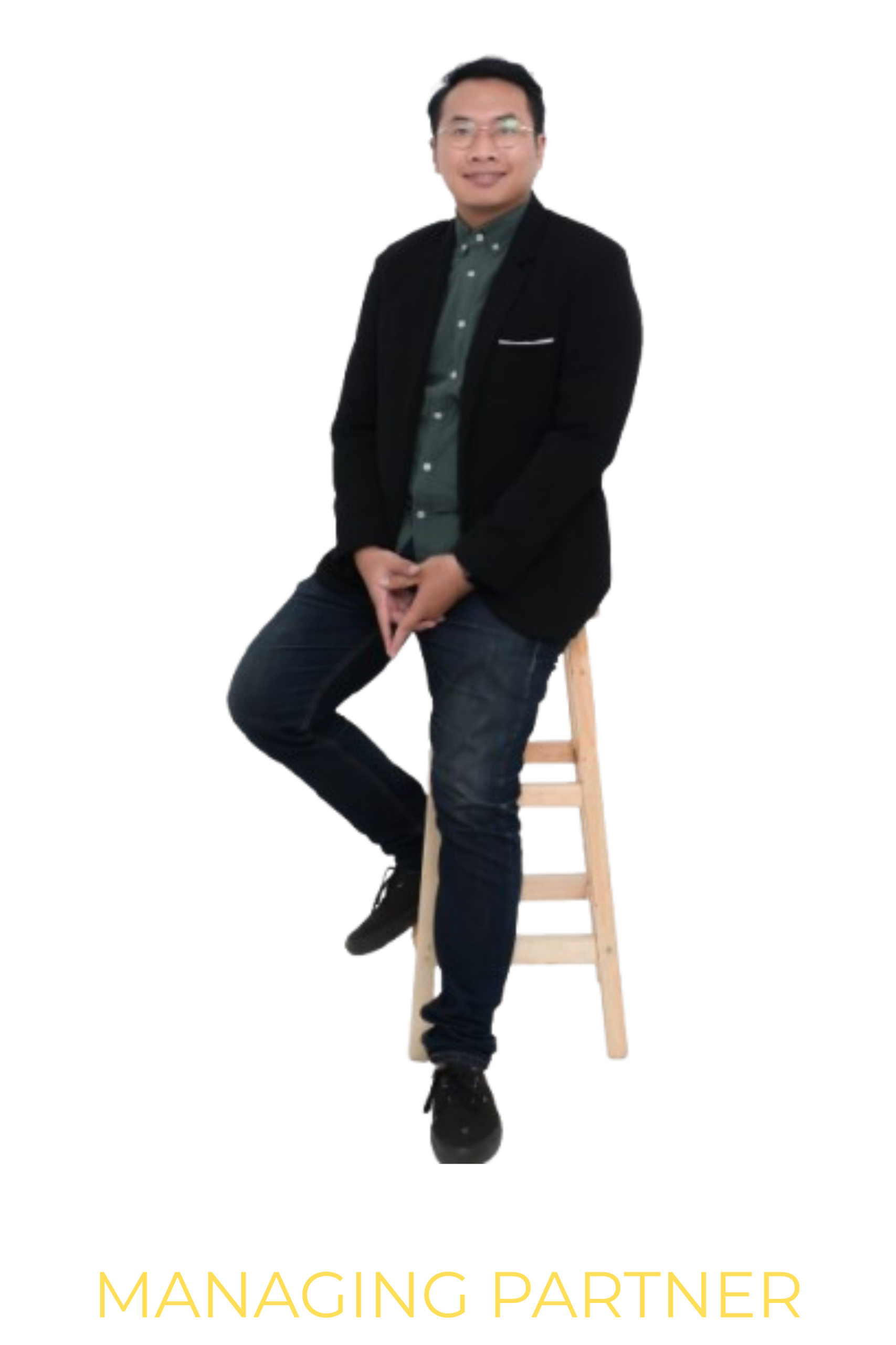 Managing Partner